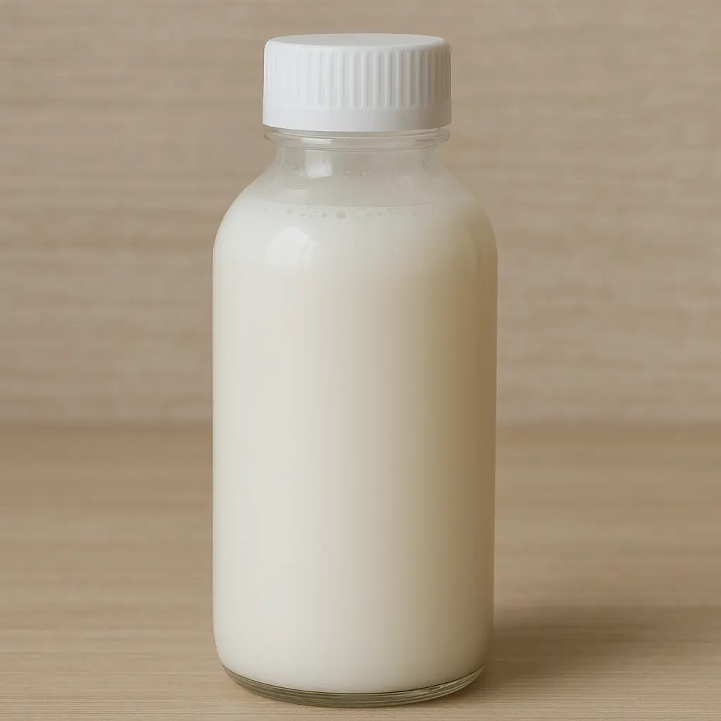 White Cloudifier Agent (Emulsion)